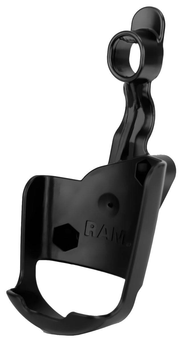 RAM Cradle for the Garmin Astro 220, GPS 60, GPSMAP 60, 60C, 60CS, 60CSx and 60Cx - RAM-HOL-GA12U - OC Mounts