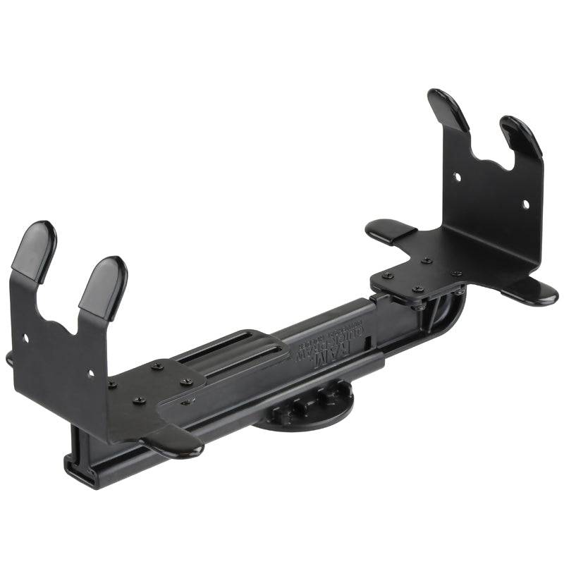 RAM Printer Cradle for the HP DeskJet 450/470 - RAM-VPR-103 - OC Mounts