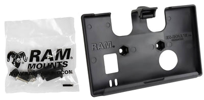 RAM Cradle for the Garmin nuvi® 52, 54, 55, 56, 57 & 58 Series - RAM-HOL-GA55U - OC Mounts