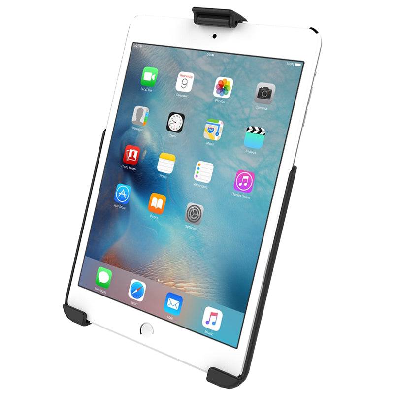 EZ-Roll’r™ Cradle for the Apple iPad mini 4 - RAM-HOL-AP20U - OC Mounts