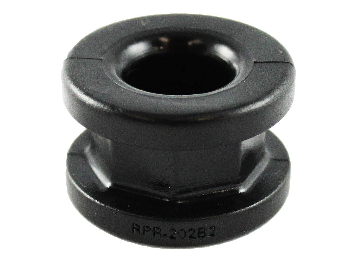 RAM® Composite Double Octagon Button - RAP-280U - OC Mounts