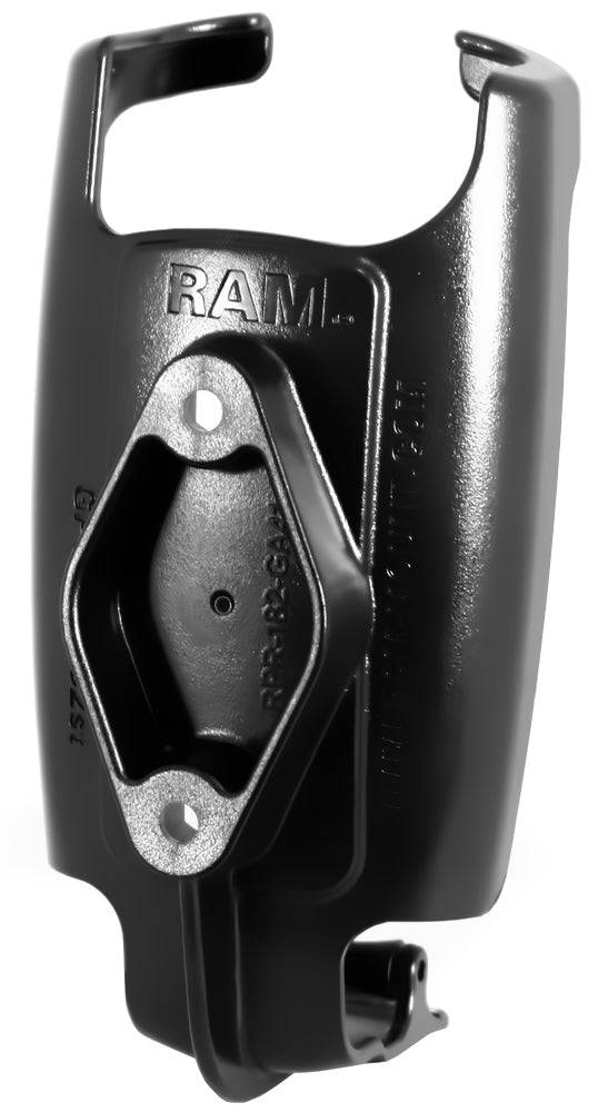 RAM Cradle for the Garmin Astro 320, GPSMAP 62 Series & GPSMAP 64 Series - RAM-HOL-GA41U - OC Mounts