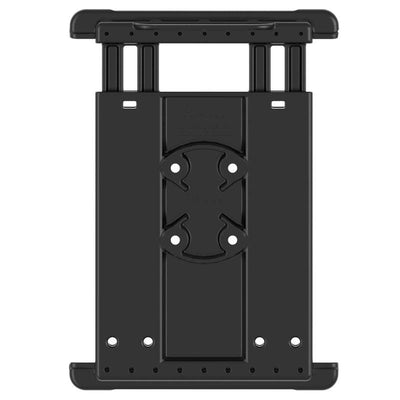 RAM Tab-Tite™ Cradle for 7" Tablets including the Amazon Kindle Fire & Google Nexus 7 - RAM-HOL-TAB2U - OC Mounts