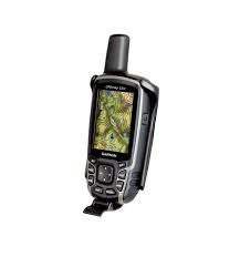 RAM Cradle for the Garmin Astro 320, GPSMAP 62 Series & GPSMAP 64 Series - RAM-HOL-GA41U - OC Mounts