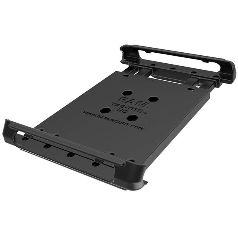RAM Tab-Tite™ Cradle for 7" Tablets including the Amazon Kindle Fire & Google Nexus 7 - RAM-HOL-TAB2U - OC Mounts