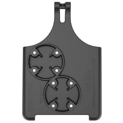 EZ-Roll’r™ Cradle for the Apple iPad mini 4 - RAM-HOL-AP20U - OC Mounts