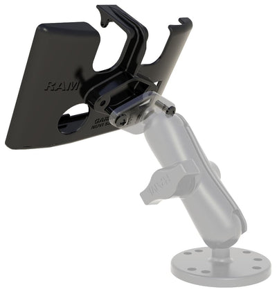 RAM Cradle for the Garmin nuvi® 52, 54, 55, 56, 57 & 58 Series - RAM-HOL-GA55U - OC Mounts