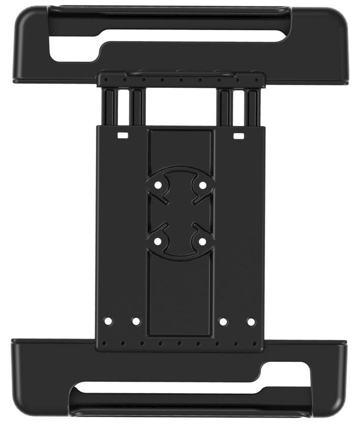 RAM Tab-Tite™ Spring Loaded Cradle for 9-10" Tablets - RAM-HOL-TAB10U - OC Mounts