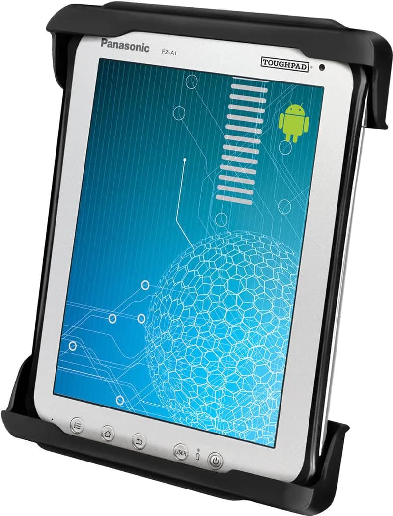 RAM® Tab-Tite™ Tablet Holder for Panasonic Toughpad FZ-A1 + More - RAM-HOL-TAB10U