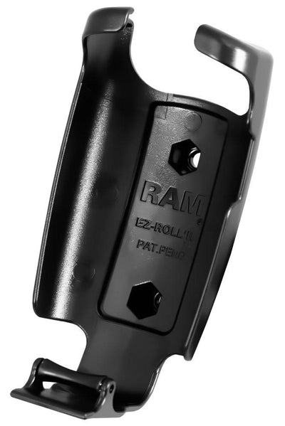 RAM Cradle for the Garmin Astro 320, GPSMAP 62 Series & GPSMAP 64 Series - RAM-HOL-GA41U - OC Mounts
