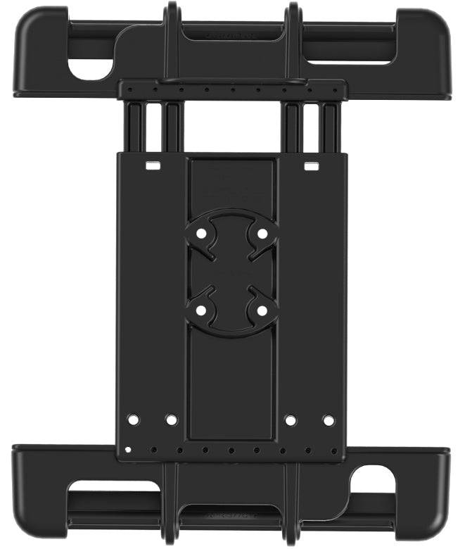 RAM Tab-Tite™ Universal Spring Loaded Cradle for the Apple iPad 1-4 with Case & more - RAM-HOL-TAB17U - OC Mounts