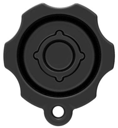 Key Knob 4 for "C" Size RAM® Pin-Lock™ Security Knobs - RAP-S-KEY5-4U - OC Mounts
