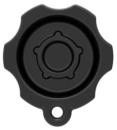Key Knob 5 for "C" Size RAM® Pin-Lock™ Security Knobs - RAP-S-KEY5-5U - OC Mounts
