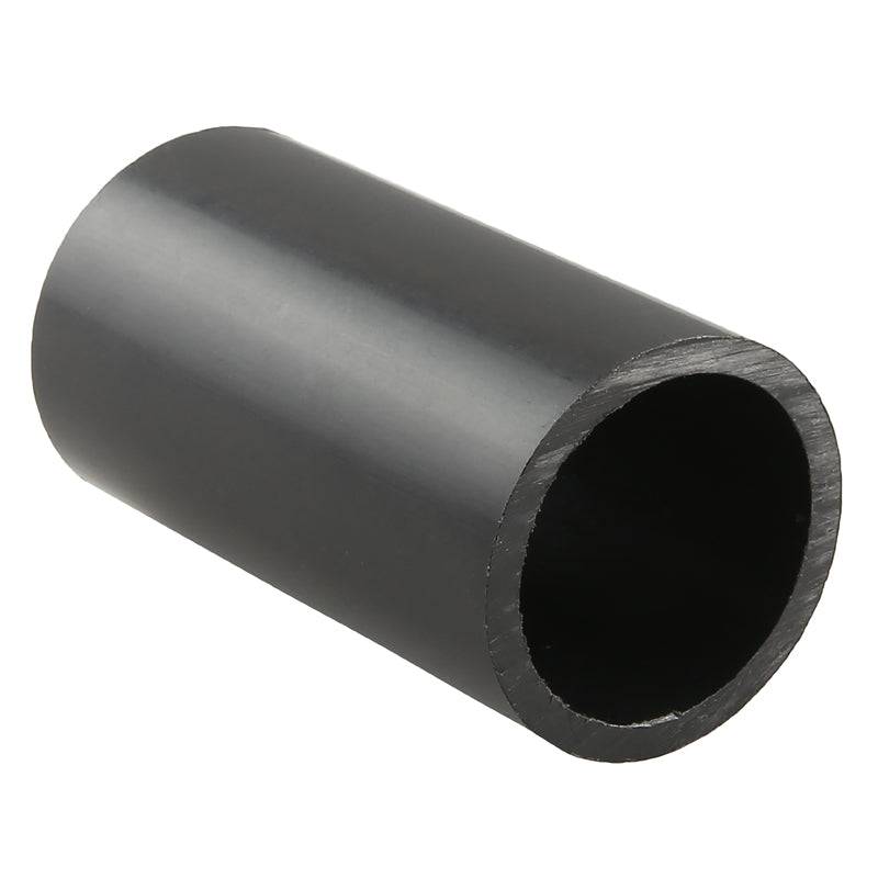 RAM 1.11 OD X 2" LONG BLACK PVC PIPE - RAP-PP-1102 - OC Mounts