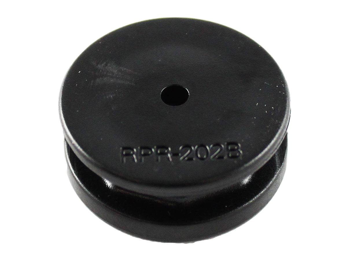 RAM® Composite Octagon Button without Adhesive - RAP-277U-NP - OC Mounts
