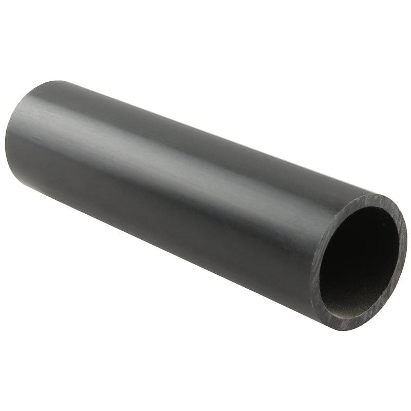 RAM 1.11 OD X 4" LONG BLACK PVC PIPE - RAP-PP-1104 - OC Mounts
