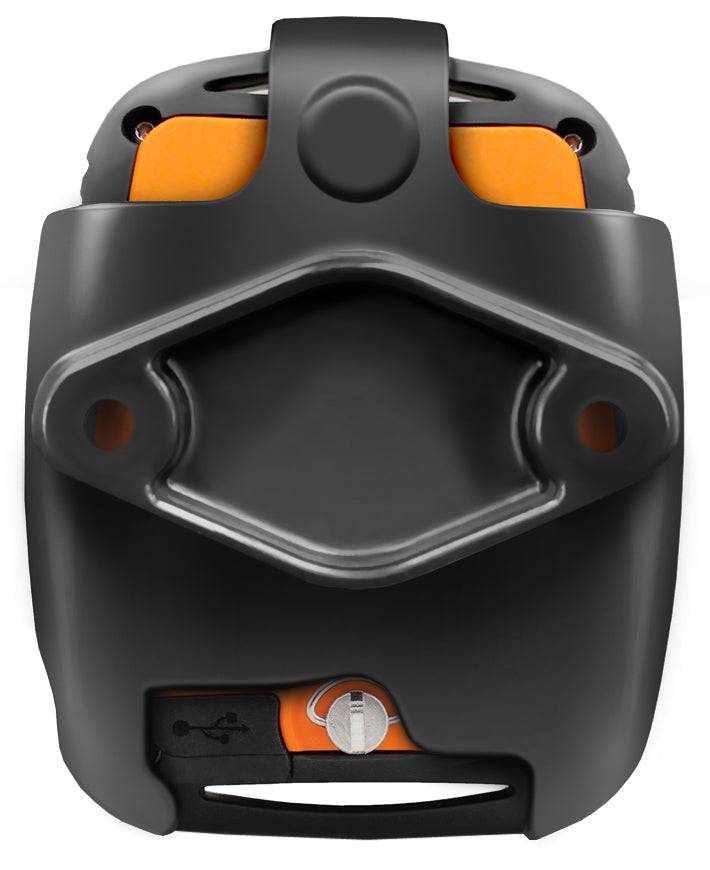 RAM EZ-Roll’r™ Model Specific Cradle for the SPOT Gen3™ - RAM-HOL-SPO4U - OC Mounts