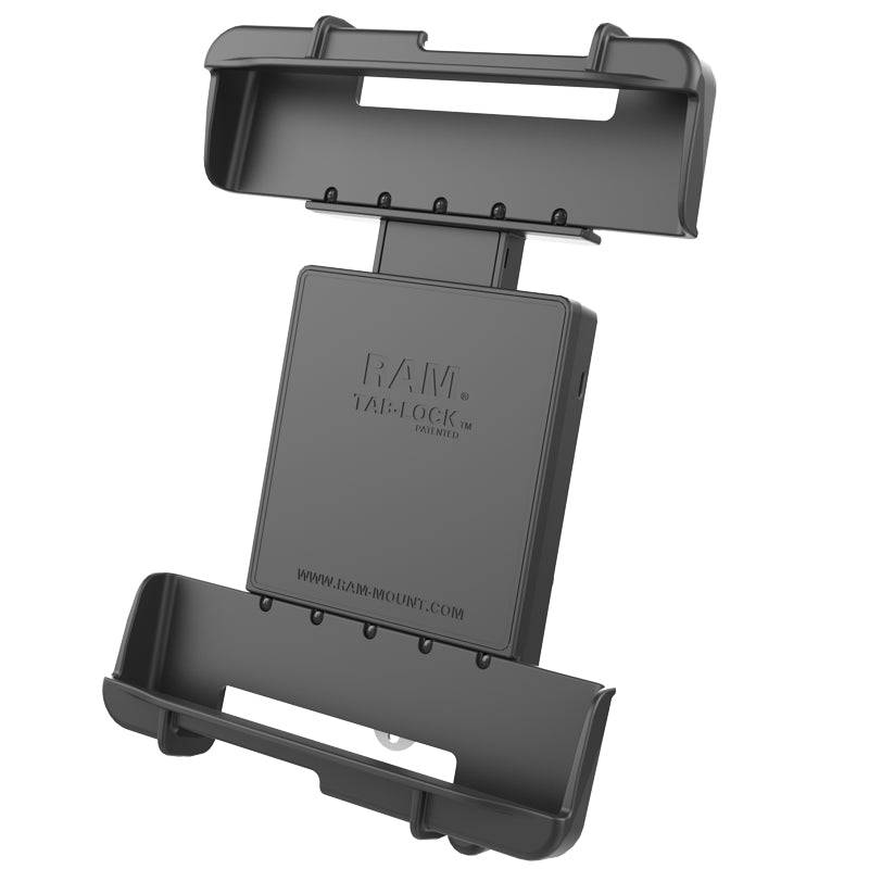 RAM Tab-Lock™ Locking Cradle for the Panasonic Toughpad FZ-G1 - RAM-HOL-TABL19U - OC Mounts