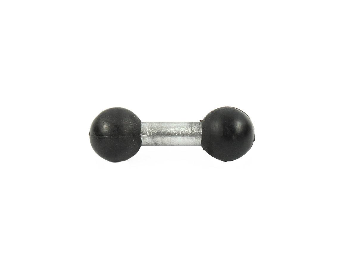 RAM 0.56" Double Ball Adapter - RAM-A-230U - OC Mounts