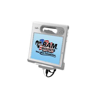 RAM Powered Dock for the Motion Computing C5 & F5 - RAM-HOL-MOT9PU - OC Mounts
