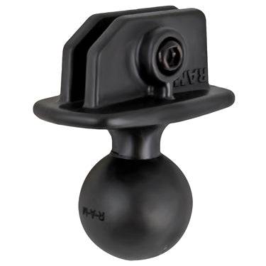 Garmin VIRB™ Camera Adapter with B Size 1" Ball - RAM-B-202U-GA63 - OC Mounts