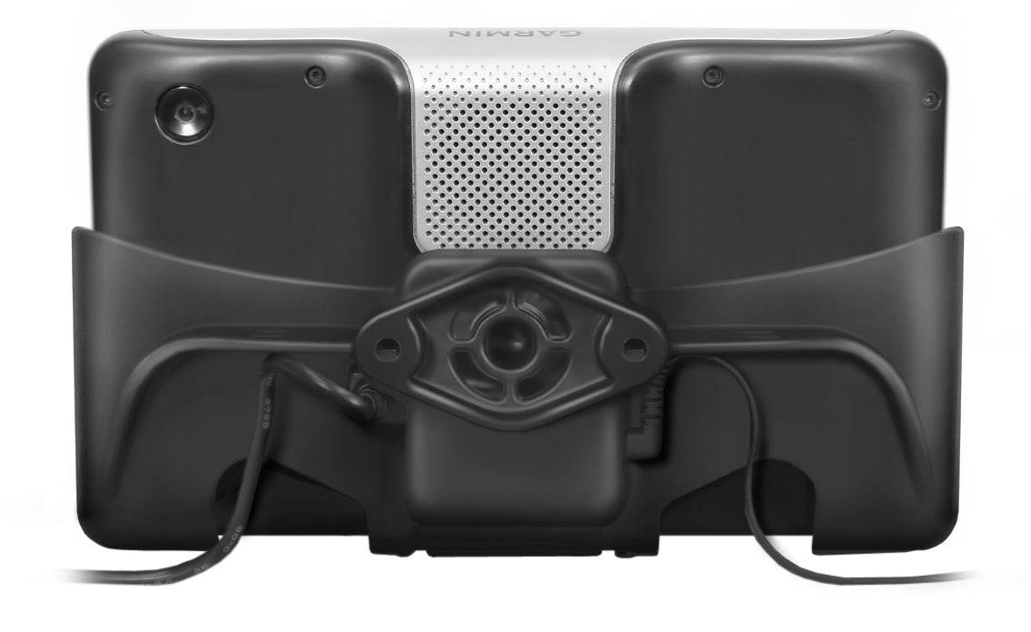 RAM Cradle for the Garmin dezl™ 760LMT, nuvi® 2797LMT & RV 760LMT - RAM-HOL-GA54U - OC Mounts