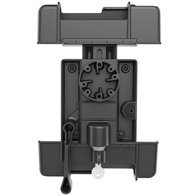 RAM Tab-Lock™ Locking Cradle for the Panasonic Toughpad FZ-G1 - RAM-HOL-TABL19U - OC Mounts