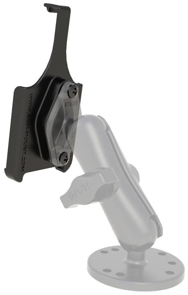RAM Model Specific Cradle for the Apple iPhone 5 & iPhone 5s WITHOUT CASE, SKIN OR SLEEVE - RAM-HOL-AP11U - OC Mounts