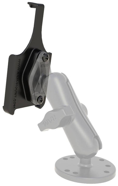 RAM Model Specific Cradle for the Apple iPhone 5 & iPhone 5s WITHOUT CASE, SKIN OR SLEEVE - RAM-HOL-AP11U - OC Mounts