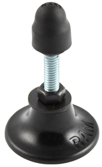 RAM 2" Diameter Adjustable Stabilization Foot for Laptop Bases - RAM-FOOT2 - OC Mounts