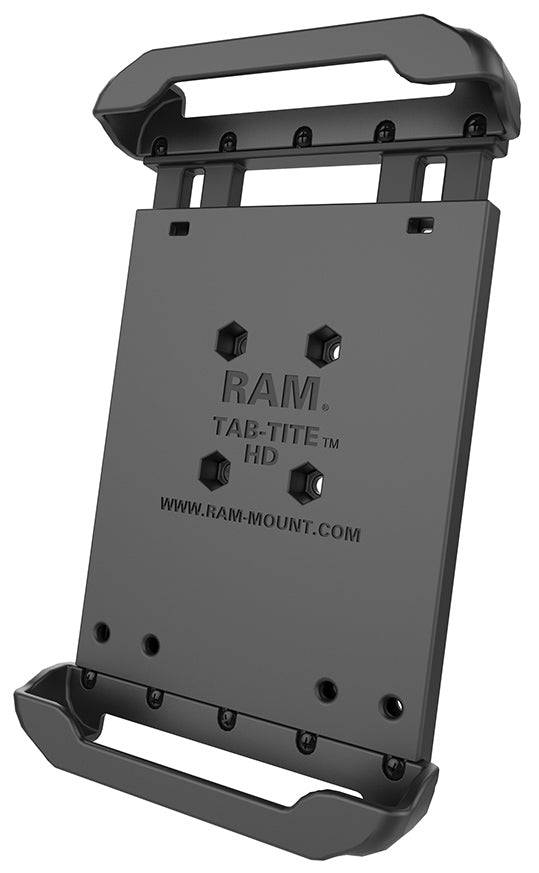 RAM Tab-Tite™ Cradle for 7" Tablets in Heavy Duty Case - RAM-HOL-TAB21U - OC Mounts