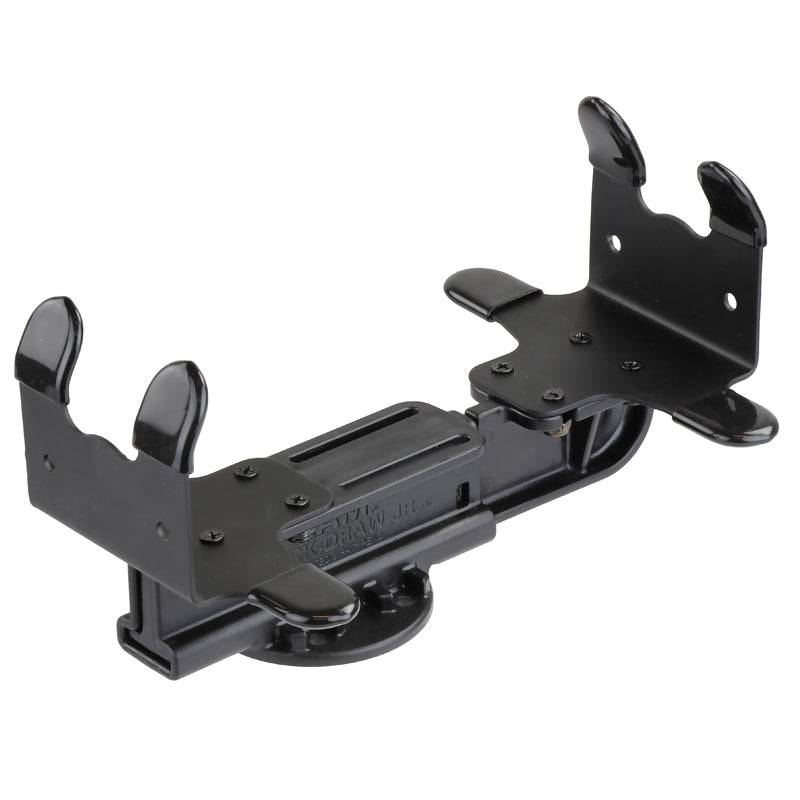 RAM Universal Small Portable Printer Cradle - RAM-VPR-104 - OC Mounts