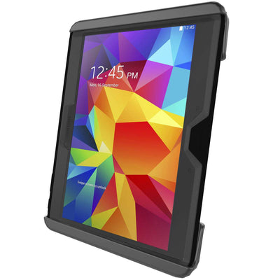 RAM® Tab-Tite™ Tablet Holder for 10" Tablets with Case + More - RAM-HOL-TAB25U - OC Mounts