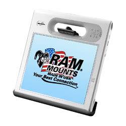 RAM High Strength Composite Cradle for the Motion Computing C5 & F5 - RAM-HOL-MOT9U - OC Mounts