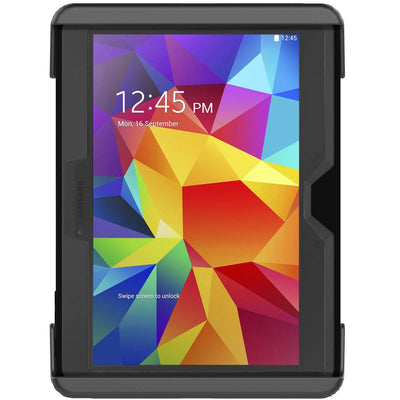 RAM® Tab-Tite™ Tablet Holder for 10" Tablets with Case + More - RAM-HOL-TAB25U - OC Mounts