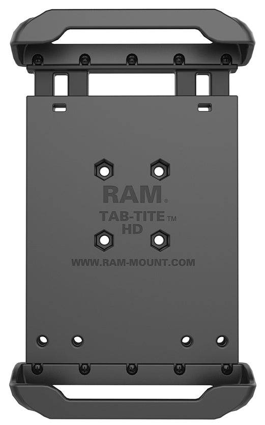 RAM Tab-Tite™ Cradle for 7" Tablets in Heavy Duty Case - RAM-HOL-TAB21U - OC Mounts