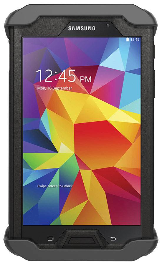 RAM Tab-Tite™ Cradle for 7" Tablets in Heavy Duty Case - RAM-HOL-TAB21U - OC Mounts