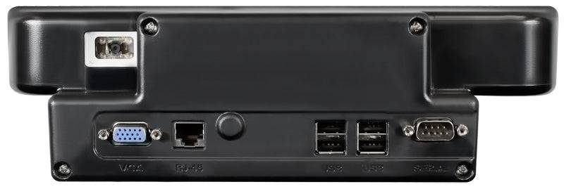 RAM Powered Dock for the Panasonic Toughbook CF-H1 Field & Health, CF-H2 Field & Health - RAM-HOL-PAN5PU - OC Mounts