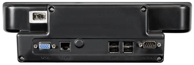 RAM Powered Dock for the Panasonic Toughbook CF-H1 Field & Health, CF-H2 Field & Health - RAM-HOL-PAN5PU - OC Mounts