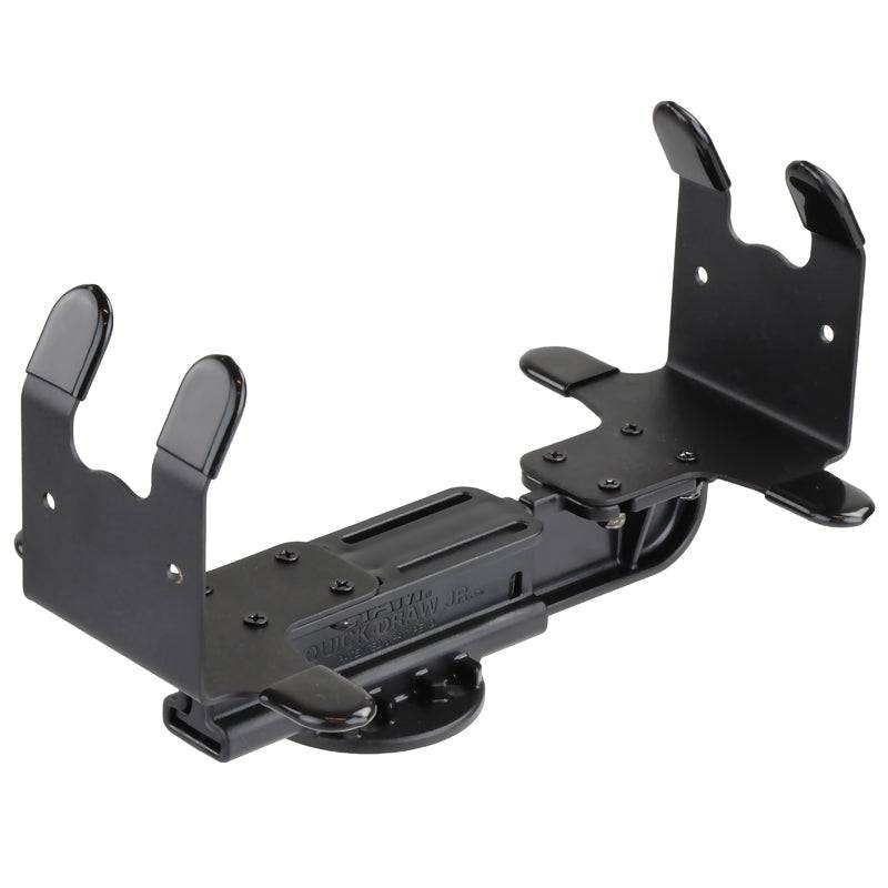 RAM Universal Portable Printer Cradle - RAM-VPR-105 - OC Mounts