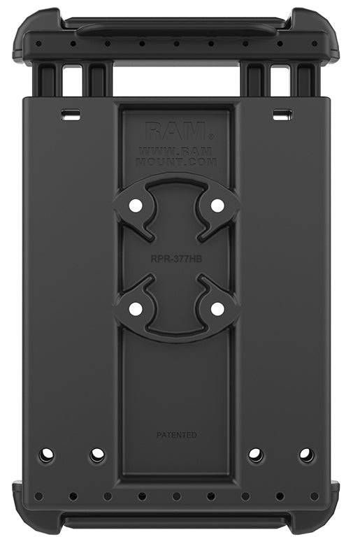 RAM Tab-Tite™ Cradle for 7" Tablets in Heavy Duty Case - RAM-HOL-TAB21U - OC Mounts