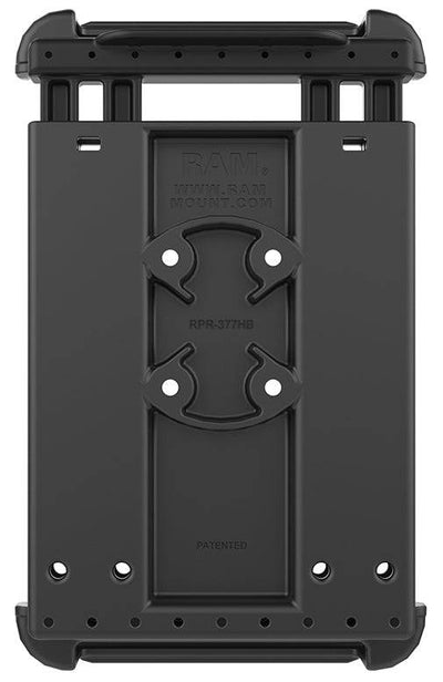 RAM Tab-Tite™ Cradle for 7" Tablets in Heavy Duty Case - RAM-HOL-TAB21U - OC Mounts
