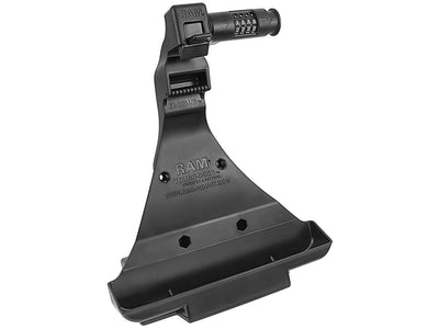 RAM Powered Dock for the Panasonic Toughbook CF-H1 Field & Health, CF-H2 Field & Health - RAM-HOL-PAN5PU - OC Mounts