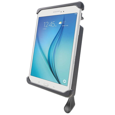 RAM Tab-Lock™ Cradle for 8" Tablets including the Samsung Galaxy Tab A 8.0 - RAM-HOL-TABL27U - OC Mounts