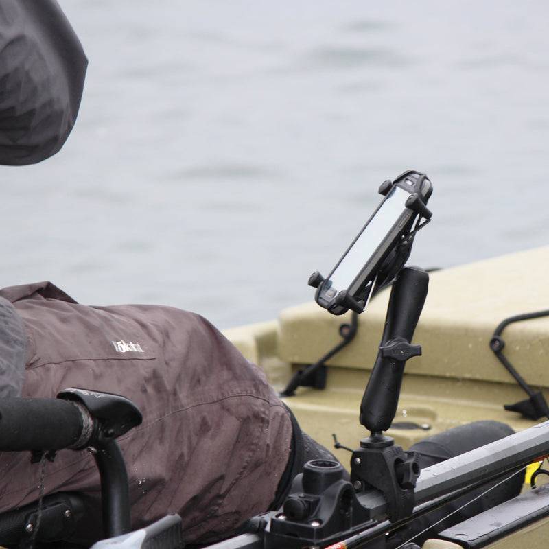 RAM Tether for UN10 RAM® X-Grip® Holders - RAM-HOL-UN10TU - OC Mounts