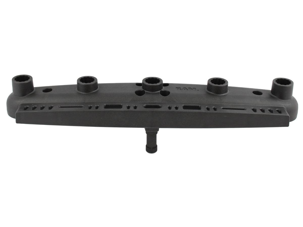RAM 5 Spot Base with Wedge Post - RAP-114-5PU - OC Mounts