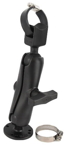 RAM Trolling Motor Stabilizer Mount - RAM-108U - OC Mounts