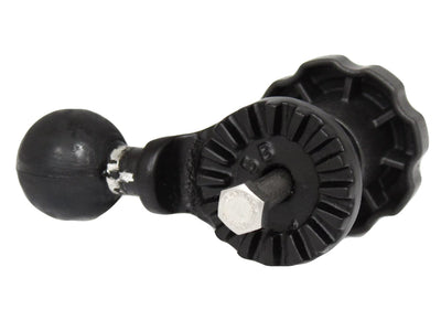 RAM Ratchet Adapter with 1.5" Ball - RAM-162BU - OC Mounts