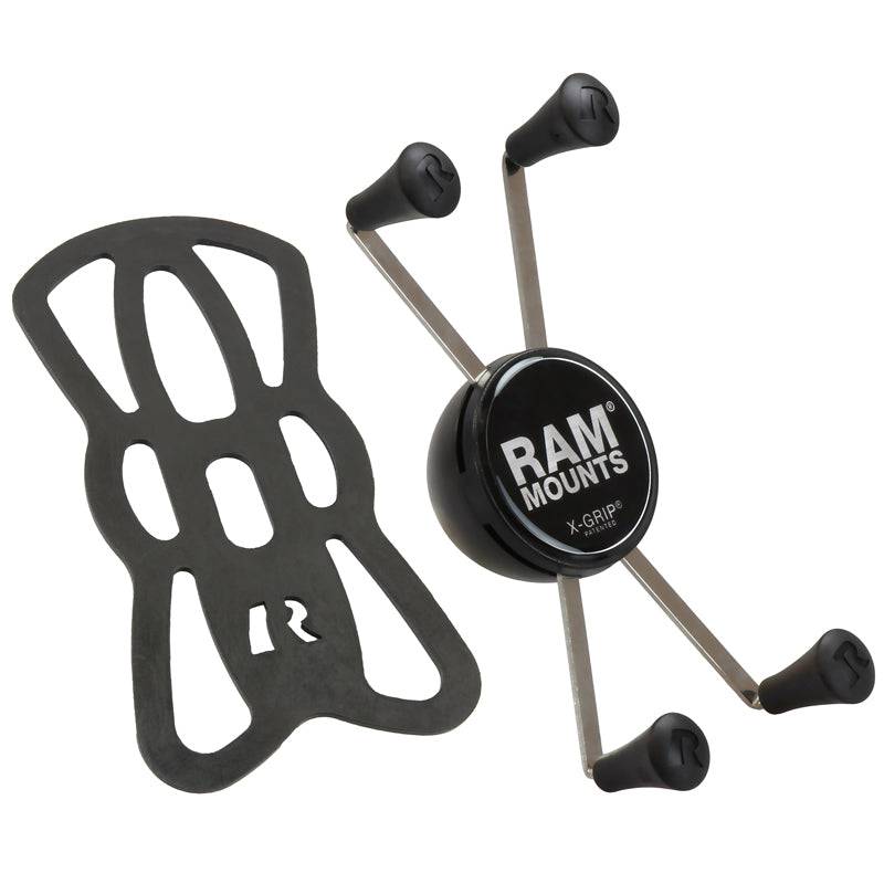 RAM® X-Grip® Cell Phone Cradle - RAM-HOL-UN10U - OC Mounts