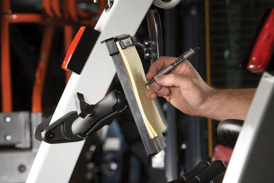 RAM Multi-Pad™ Organizer - RAM-HOL-MP1U - OC Mounts